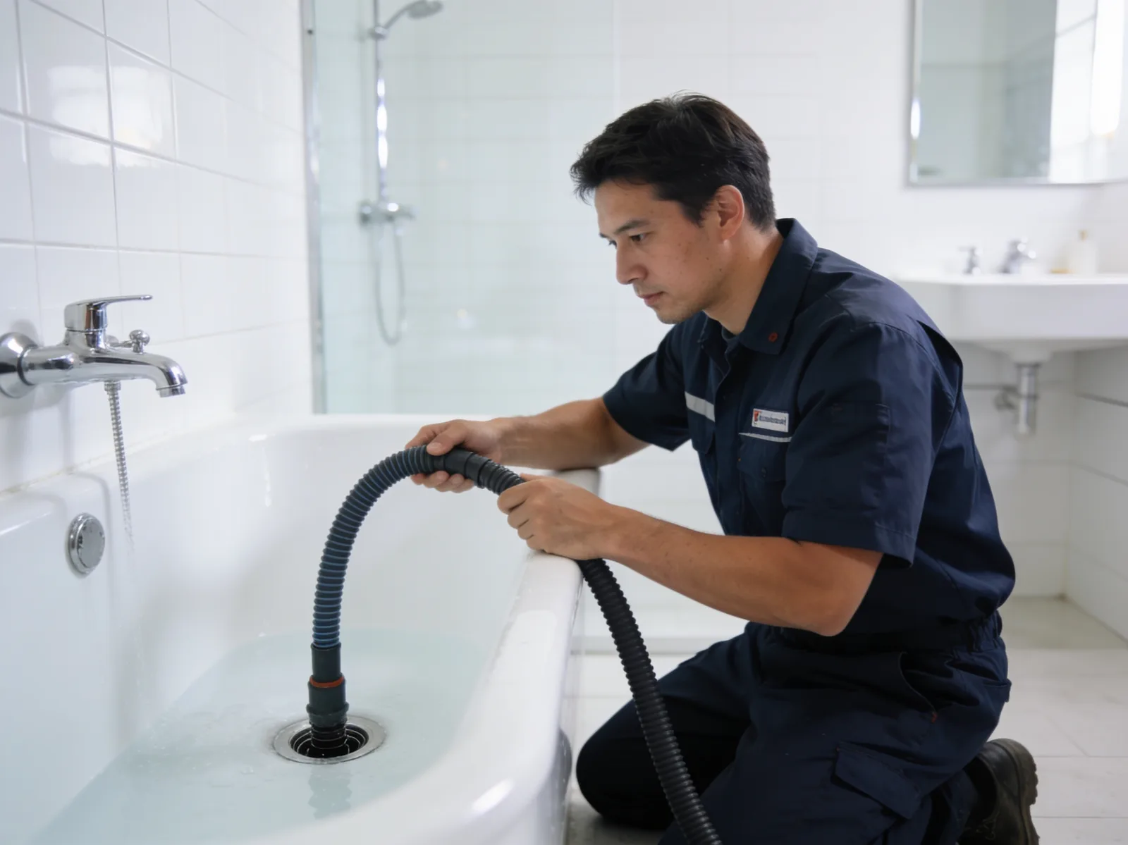 Emergency Plumber Tutor Key, KY FAQs